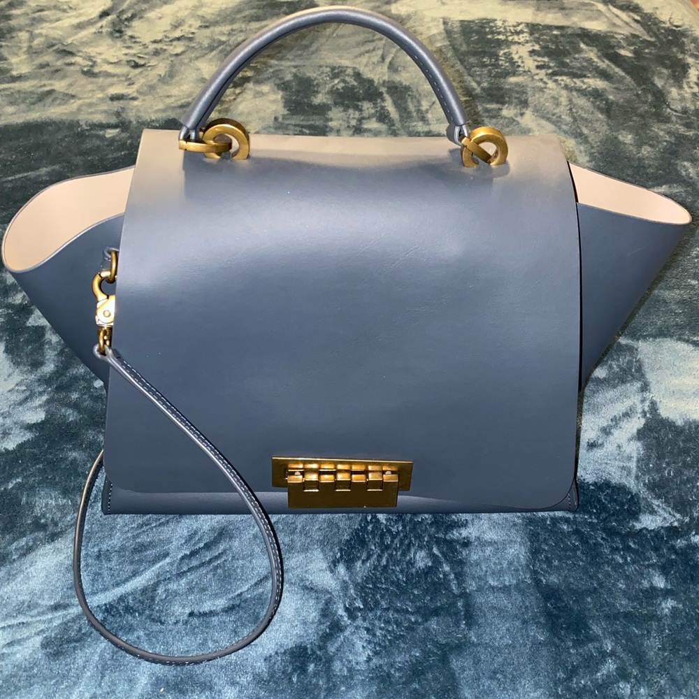Zac Posen Satchel